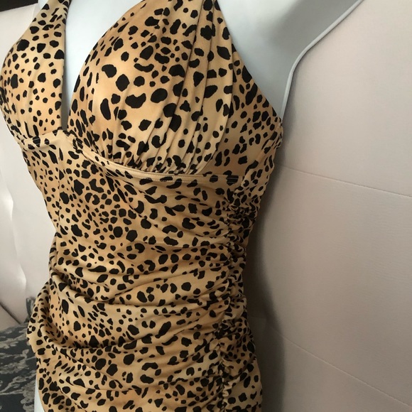 VICTORIA'S SECRET SWIMMING SUIT PUSH UP M - Picture 3 of 14